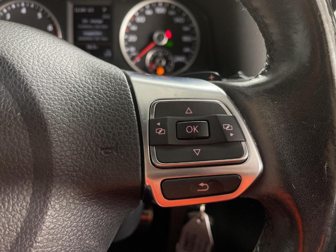 Photo '28' of Volkswagen Tiguan