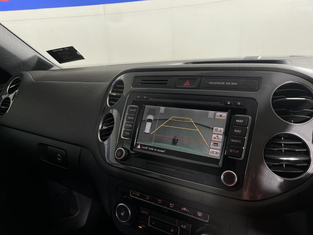 Photo '30' of Volkswagen Tiguan