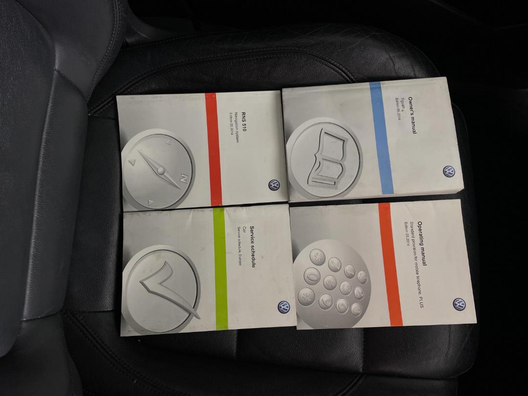 Photo '31' of Volkswagen Tiguan