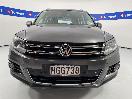 Thumbnail '2' of Volkswagen Tiguan
