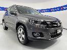 Thumbnail '1' of Volkswagen Tiguan