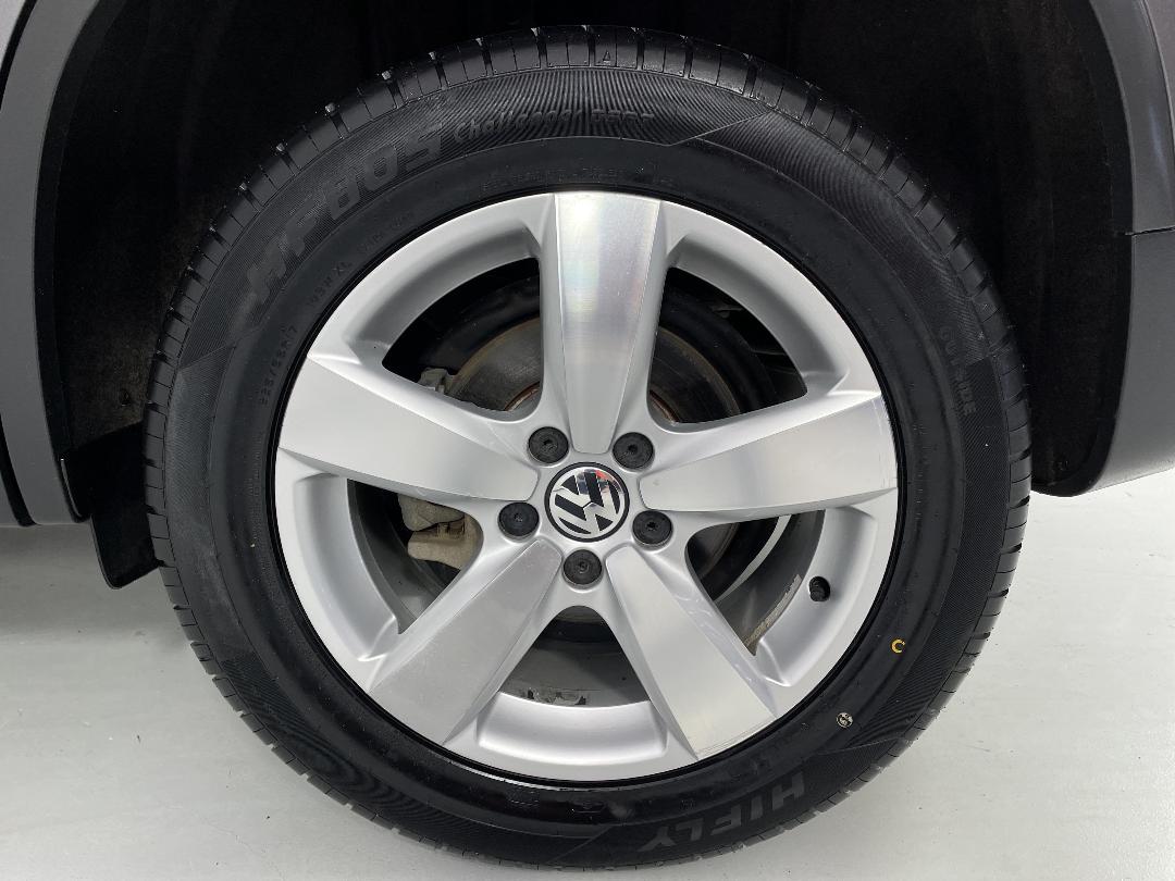 Photo '11' of Volkswagen Tiguan