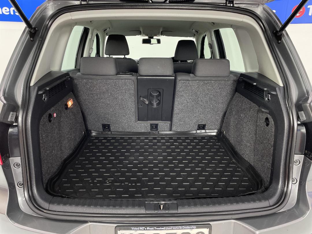 Photo '14' of Volkswagen Tiguan