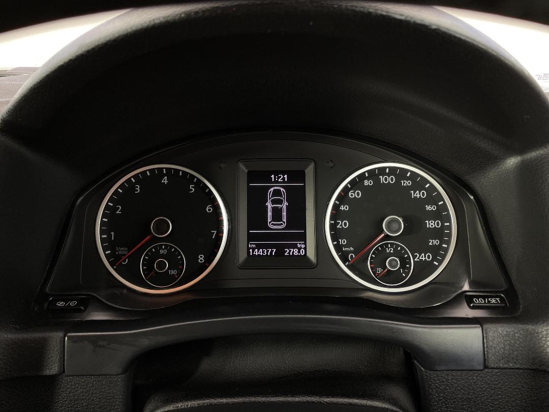 Photo '21' of Volkswagen Tiguan