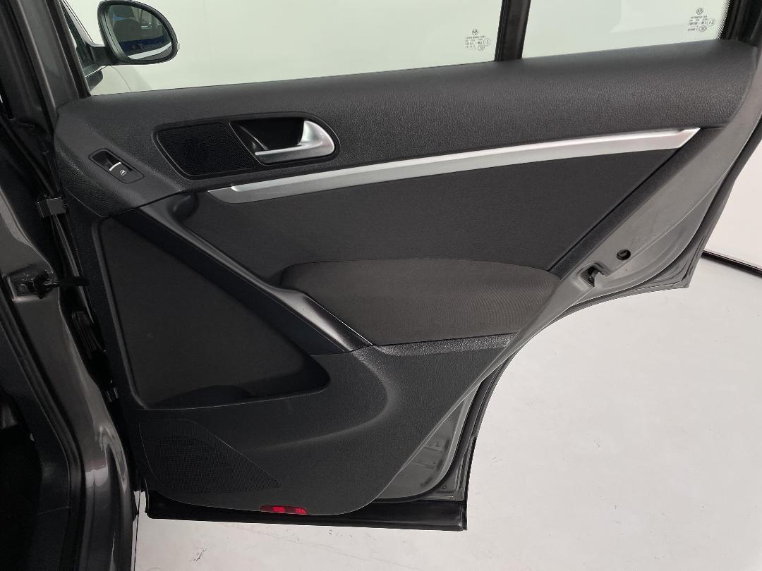 Photo '19' of Volkswagen Tiguan