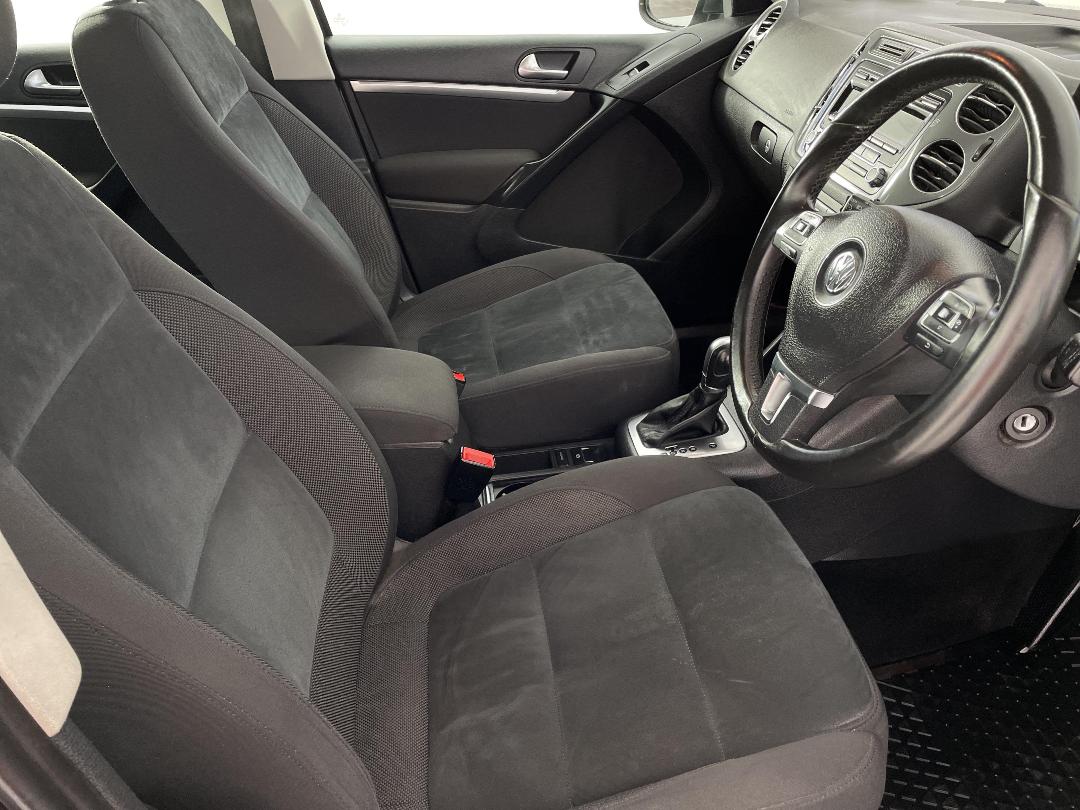 Photo '16' of Volkswagen Tiguan