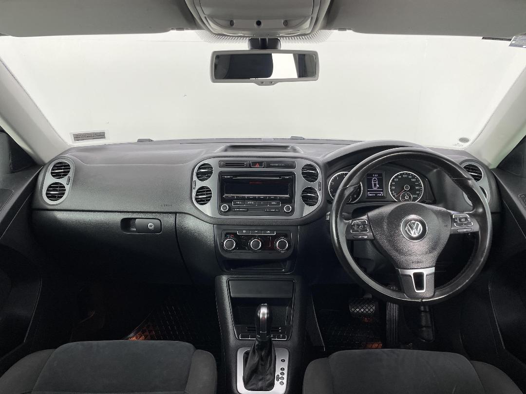 Photo '17' of Volkswagen Tiguan