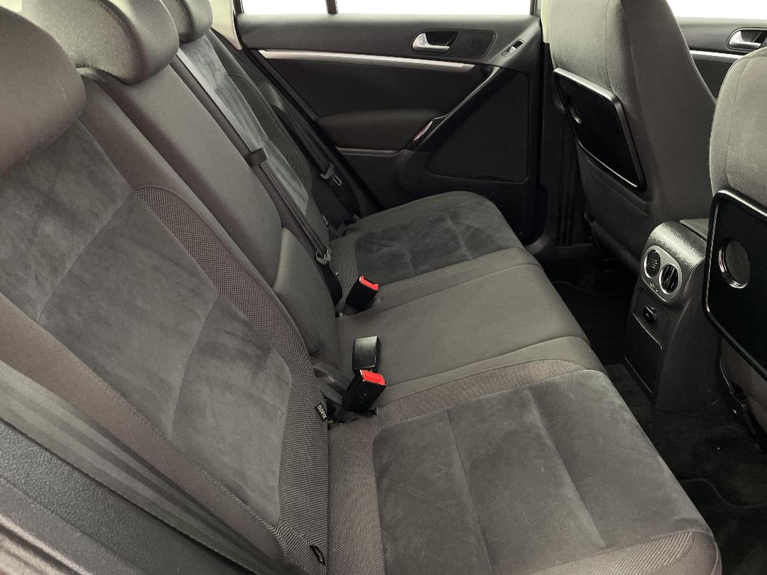 Photo '20' of Volkswagen Tiguan