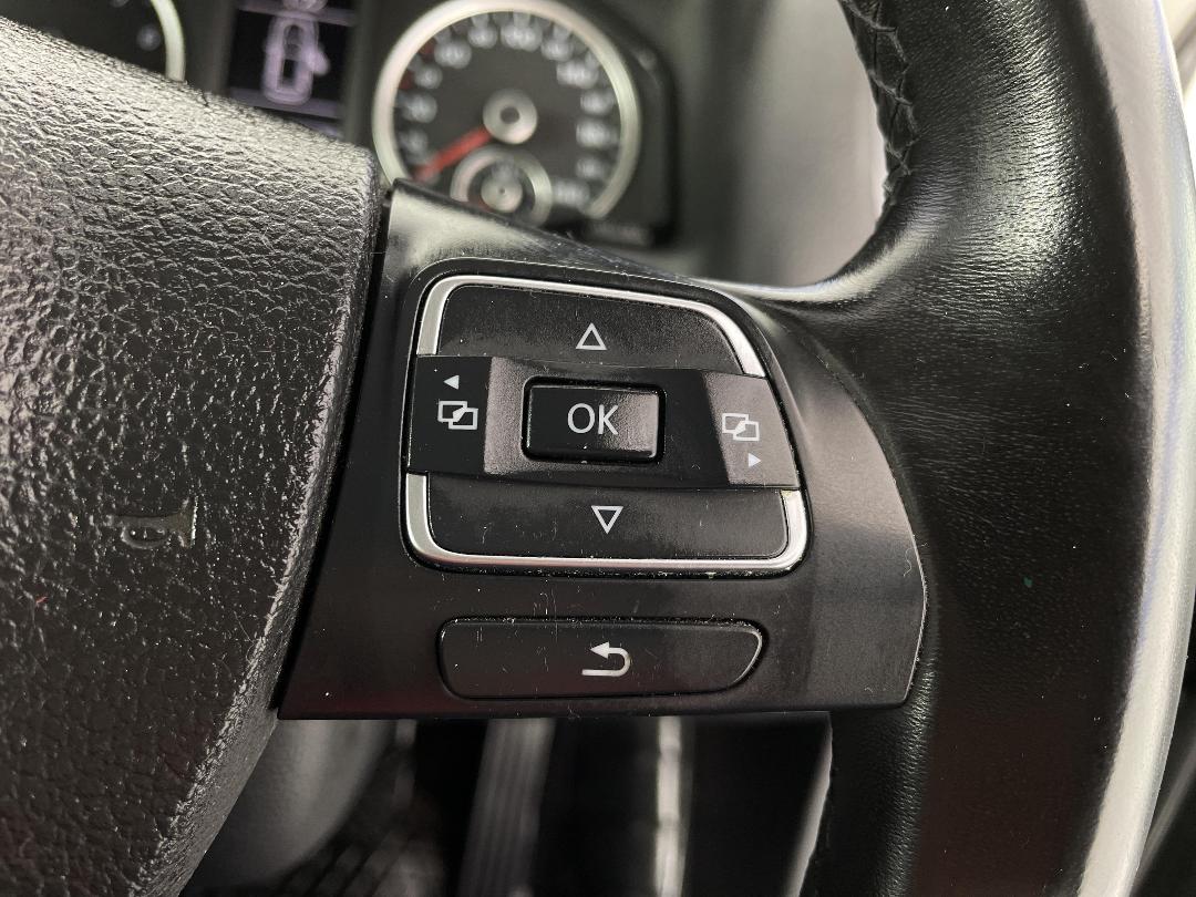 Photo '24' of Volkswagen Tiguan