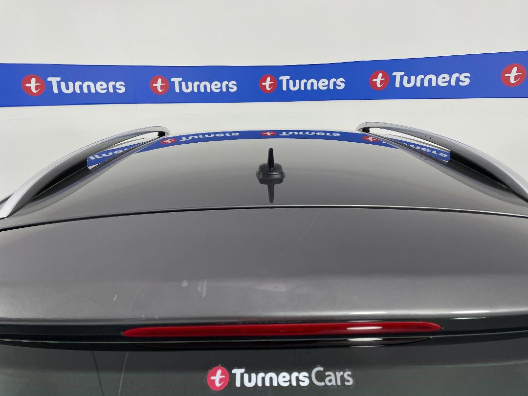 Photo '29' of Volkswagen Tiguan