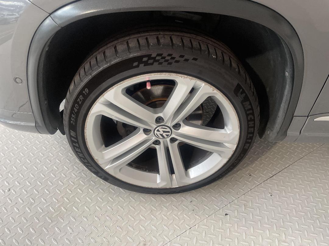 Photo '10' of Volkswagen Tiguan