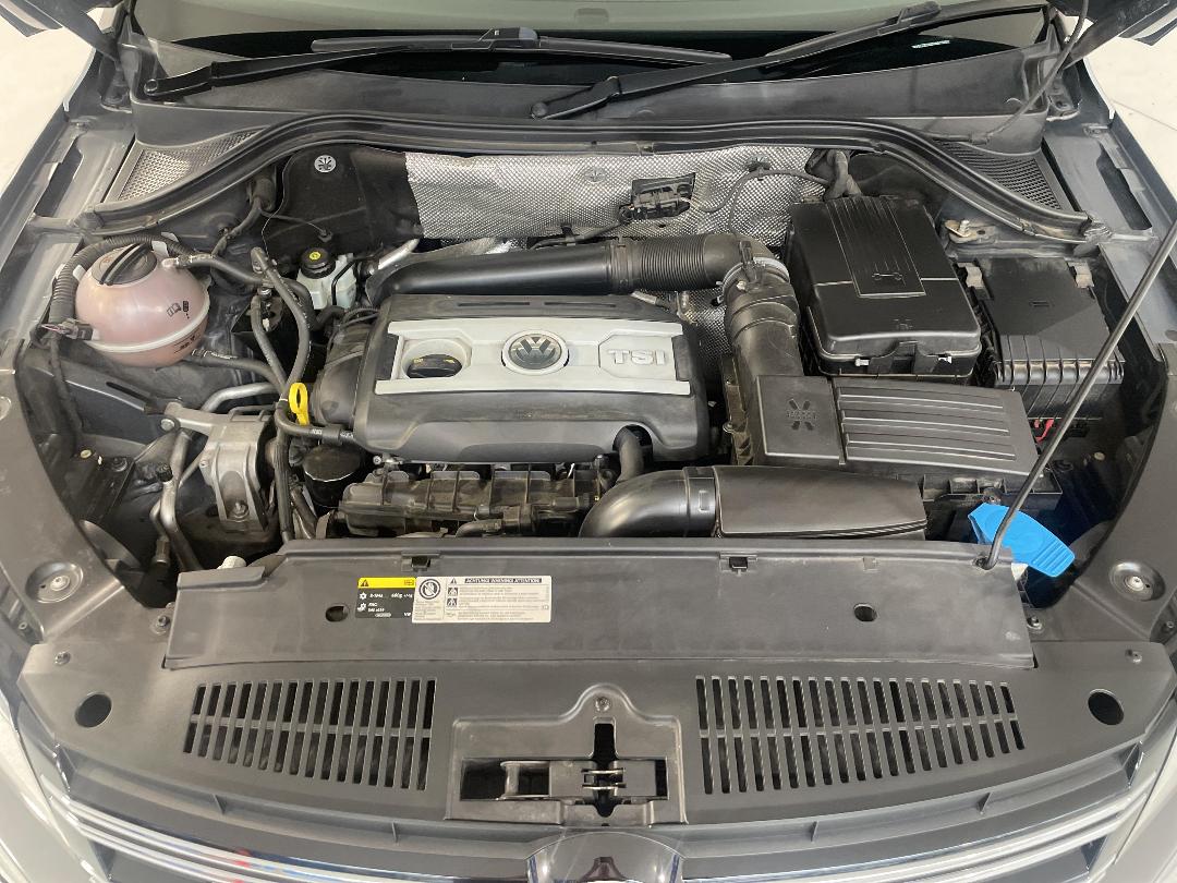 Photo '13' of Volkswagen Tiguan