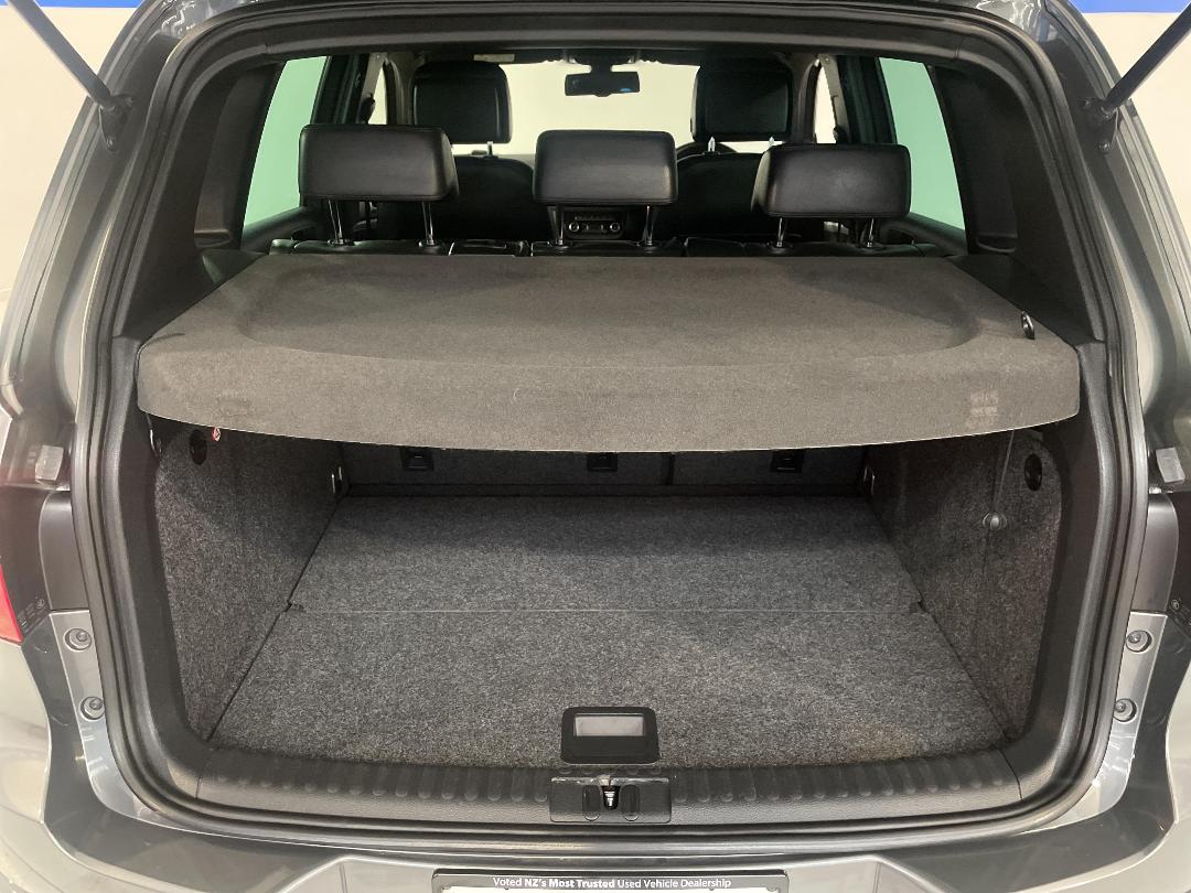 Photo '14' of Volkswagen Tiguan