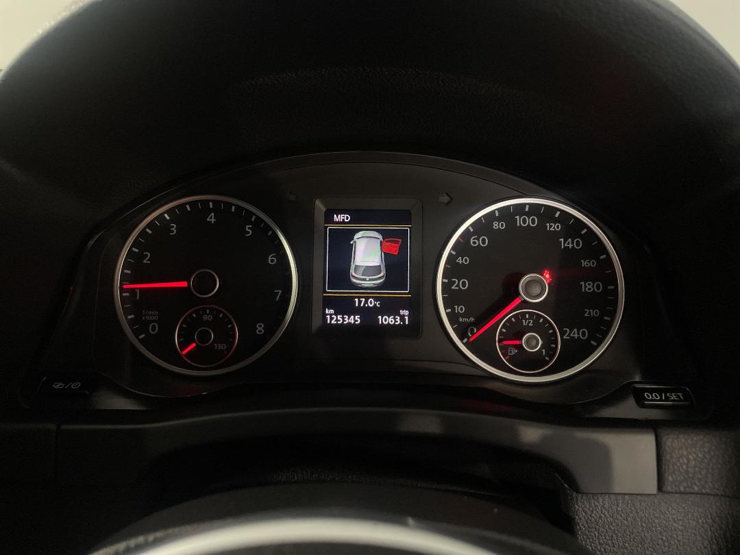 Photo '21' of Volkswagen Tiguan