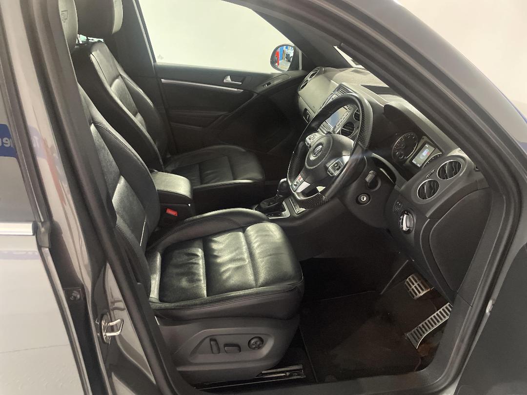 Photo '16' of Volkswagen Tiguan