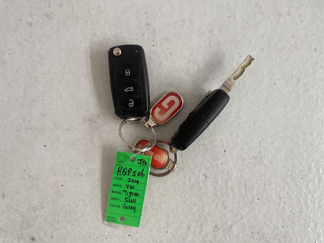 Photo '22' of Volkswagen Tiguan