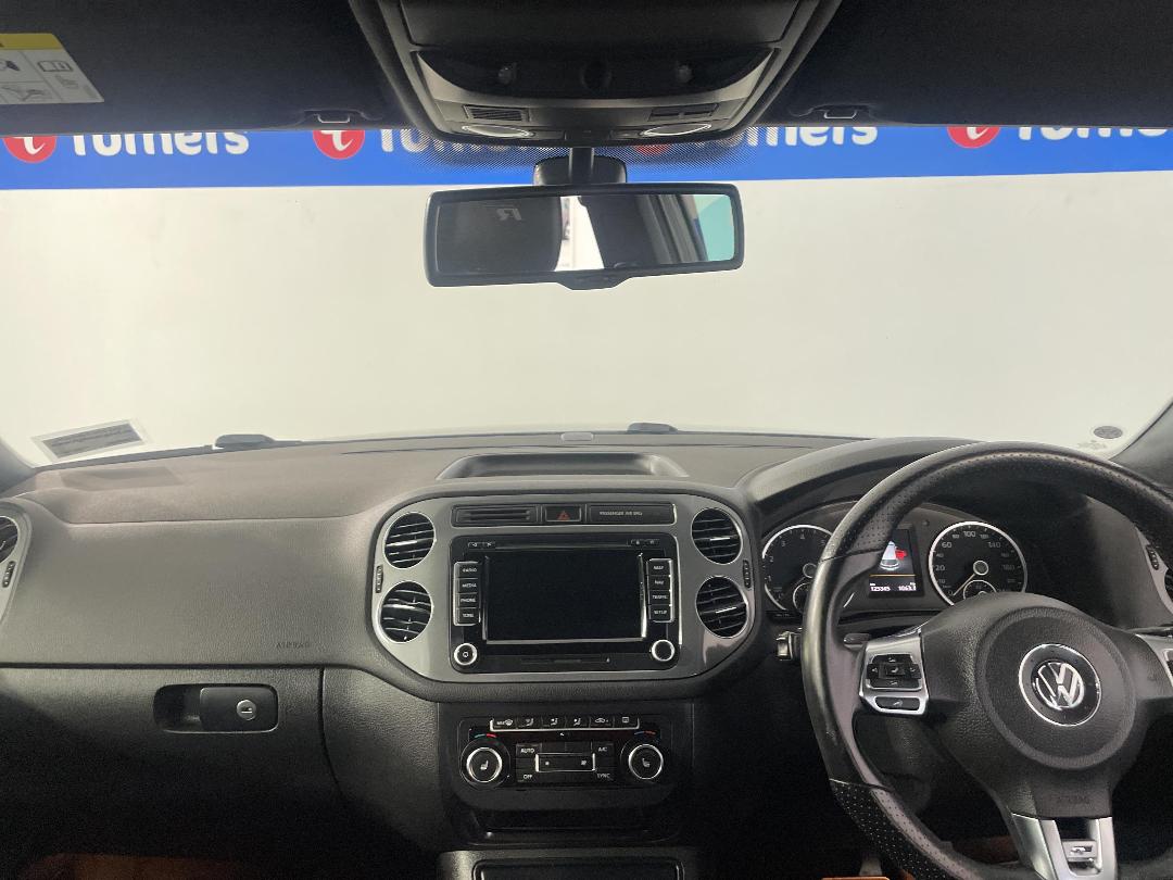 Photo '17' of Volkswagen Tiguan