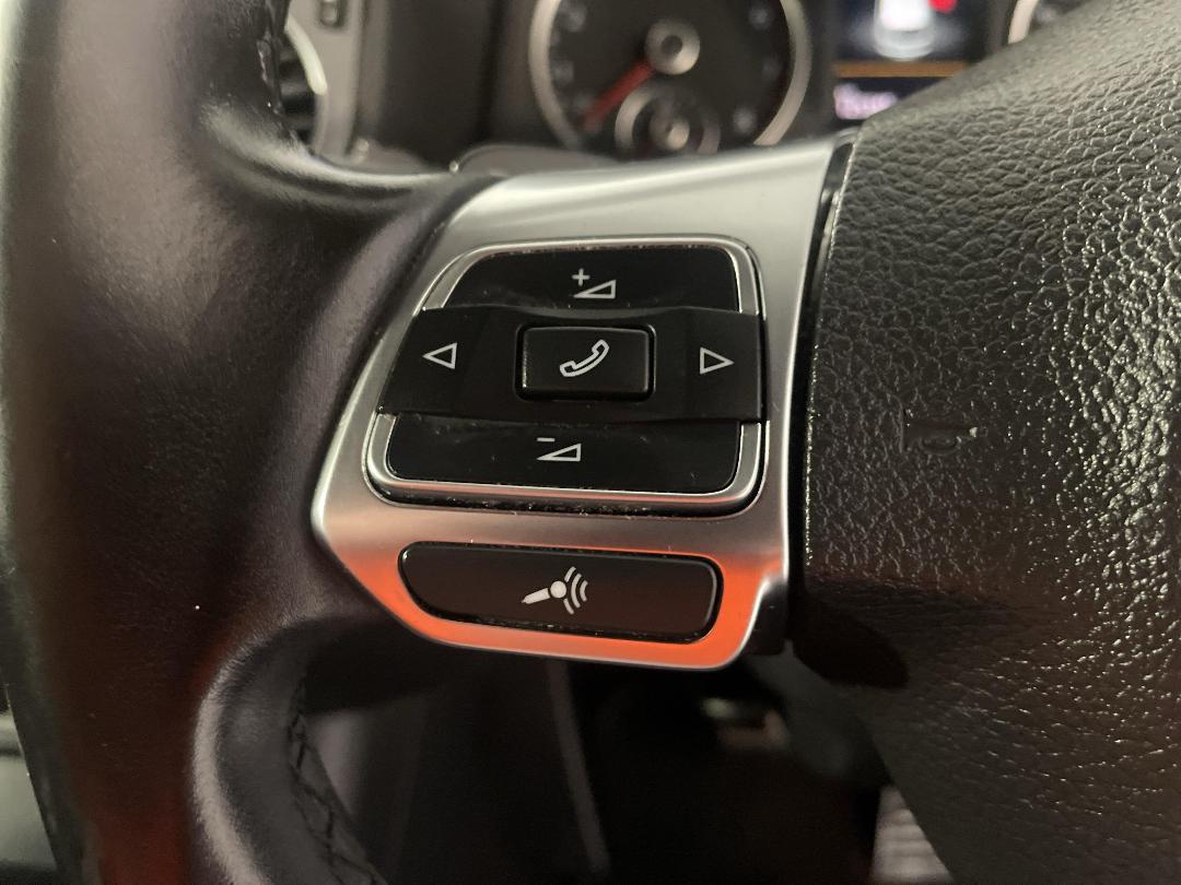 Photo '26' of Volkswagen Tiguan