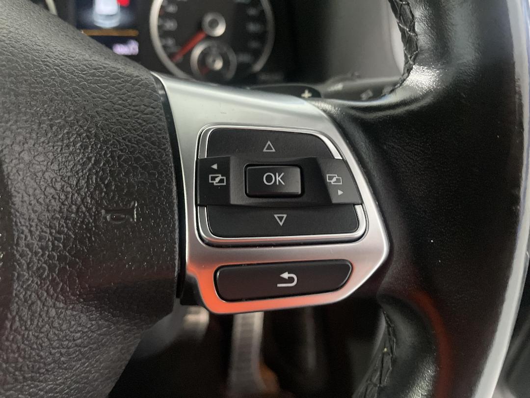 Photo '25' of Volkswagen Tiguan