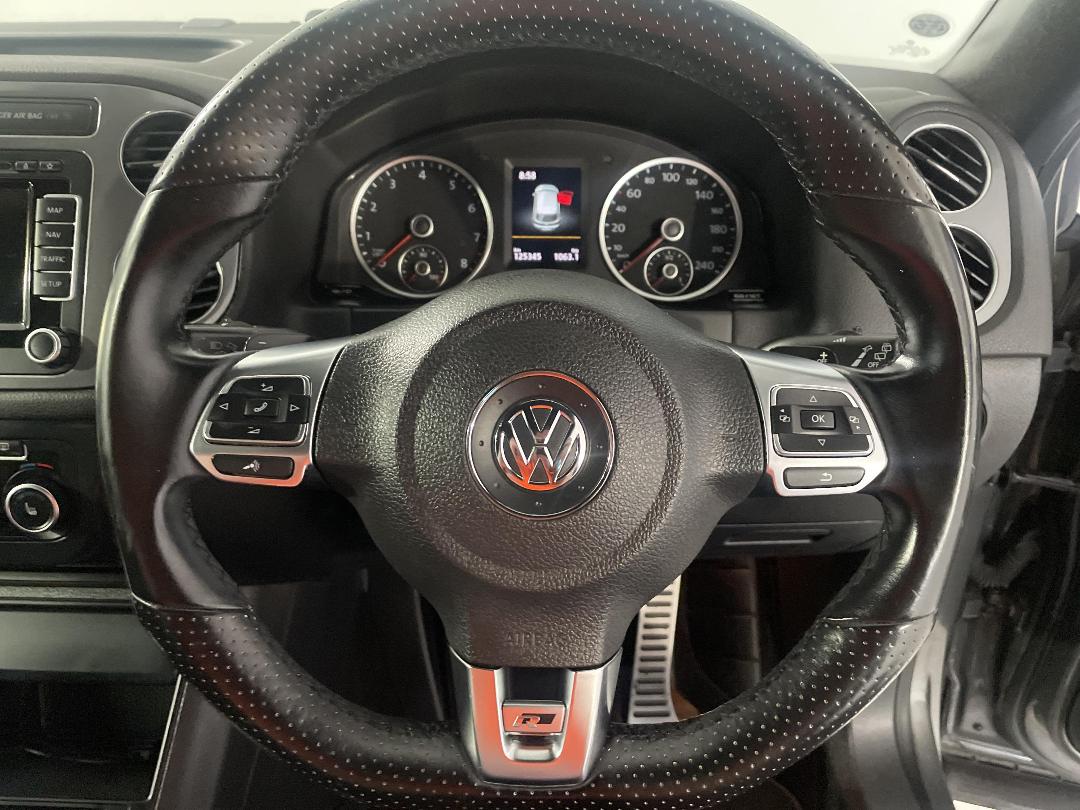 Photo '27' of Volkswagen Tiguan