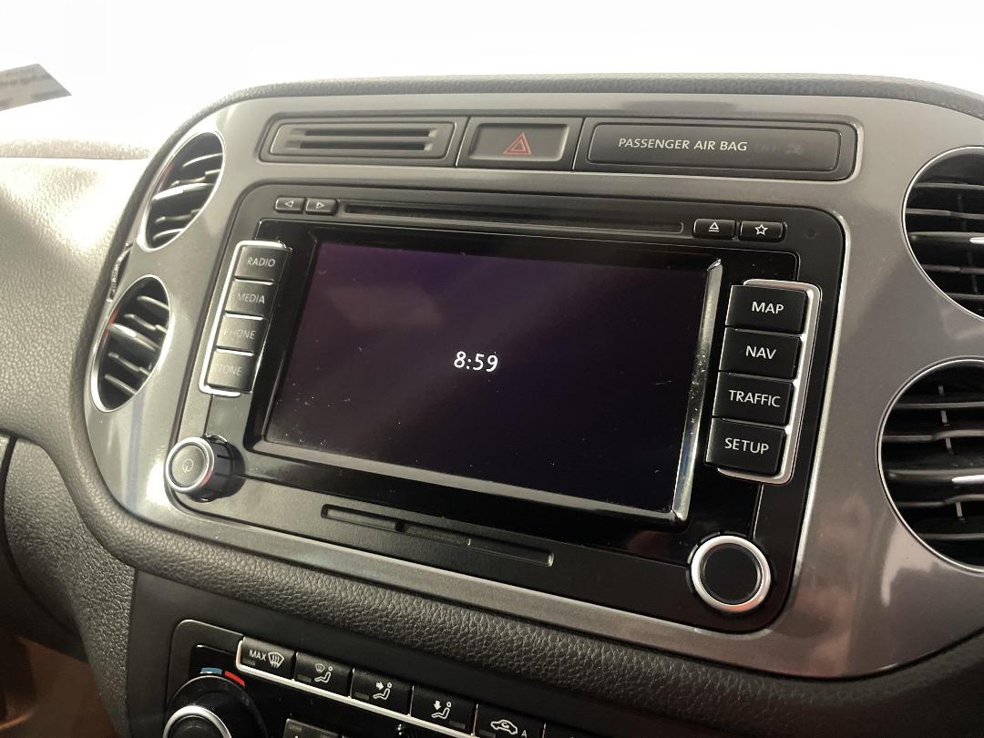 Photo '28' of Volkswagen Tiguan