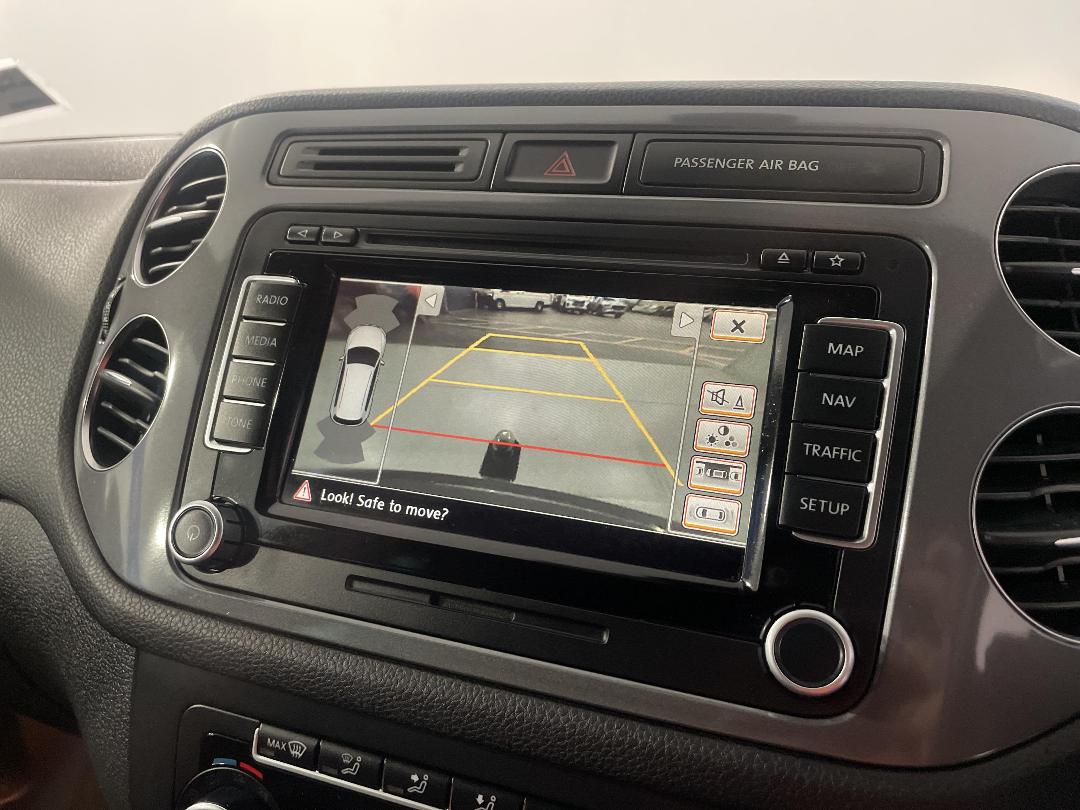 Photo '29' of Volkswagen Tiguan