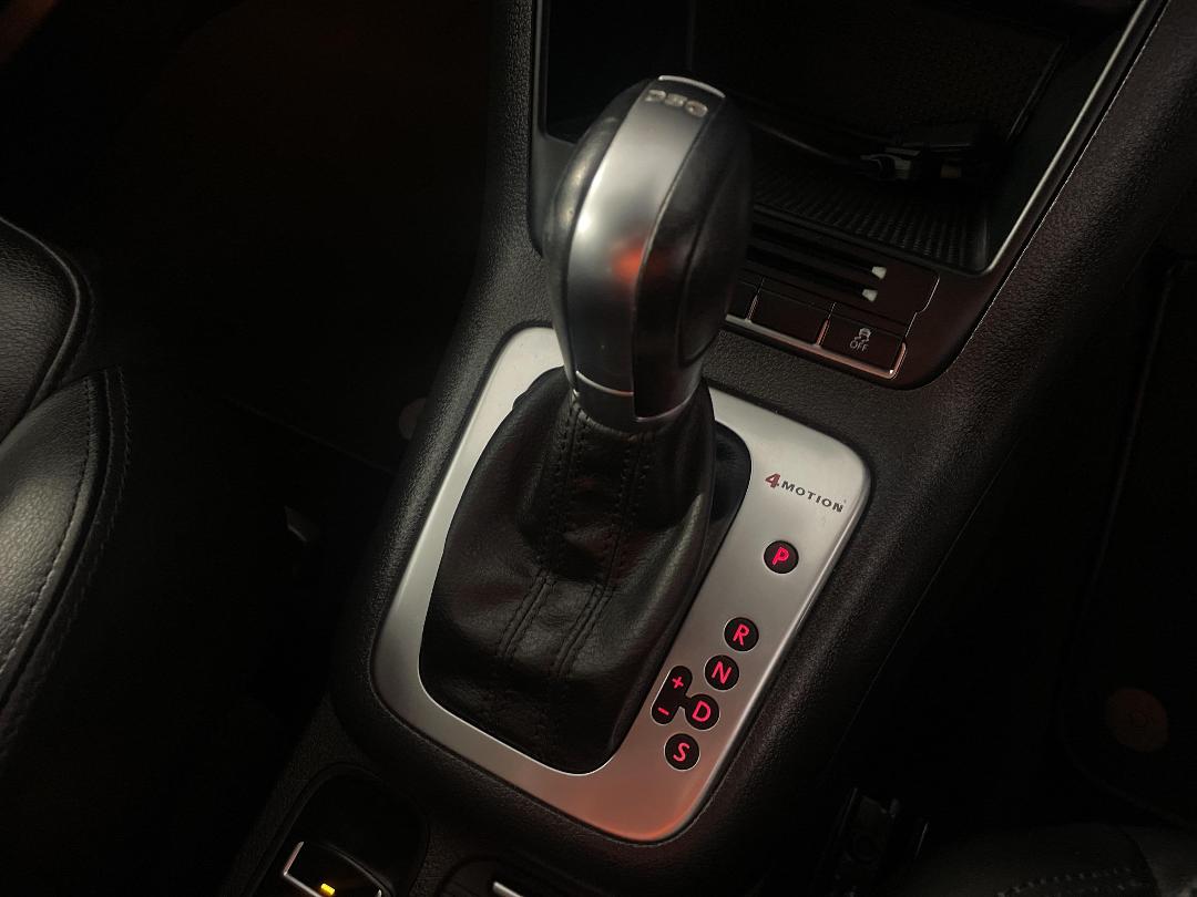 Photo '31' of Volkswagen Tiguan