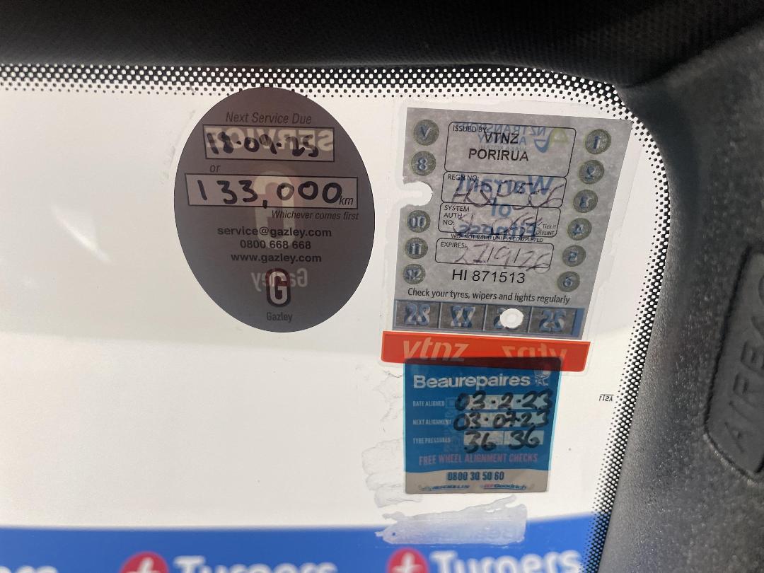 Photo '33' of Volkswagen Tiguan