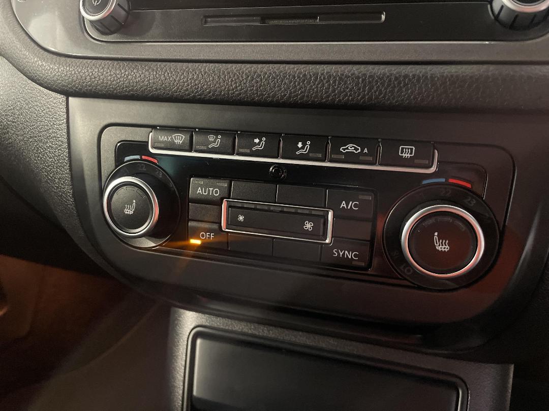 Photo '30' of Volkswagen Tiguan