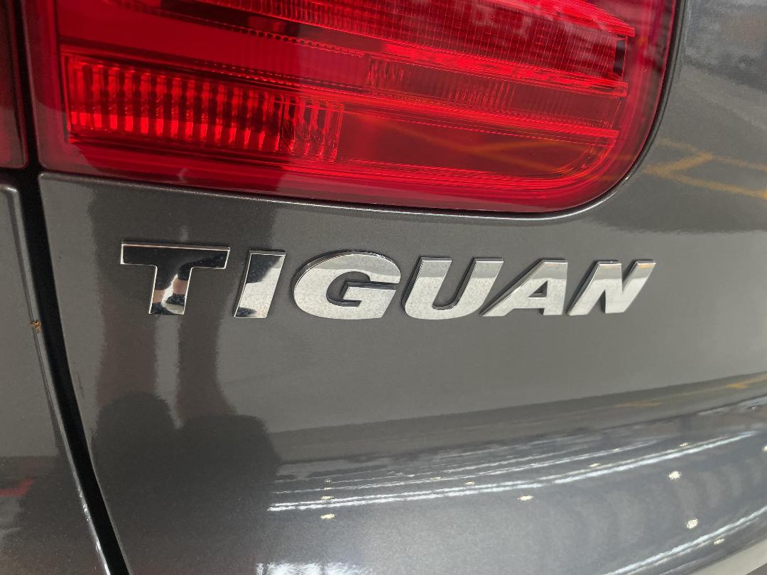 Photo '35' of Volkswagen Tiguan