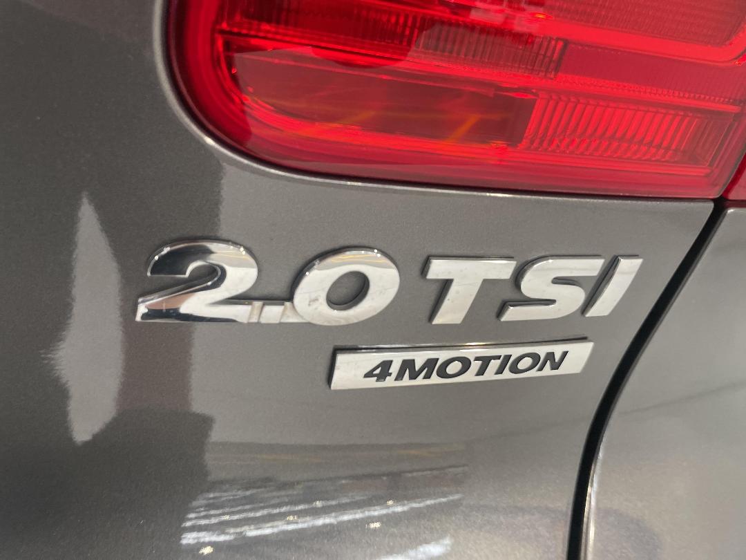 Photo '36' of Volkswagen Tiguan