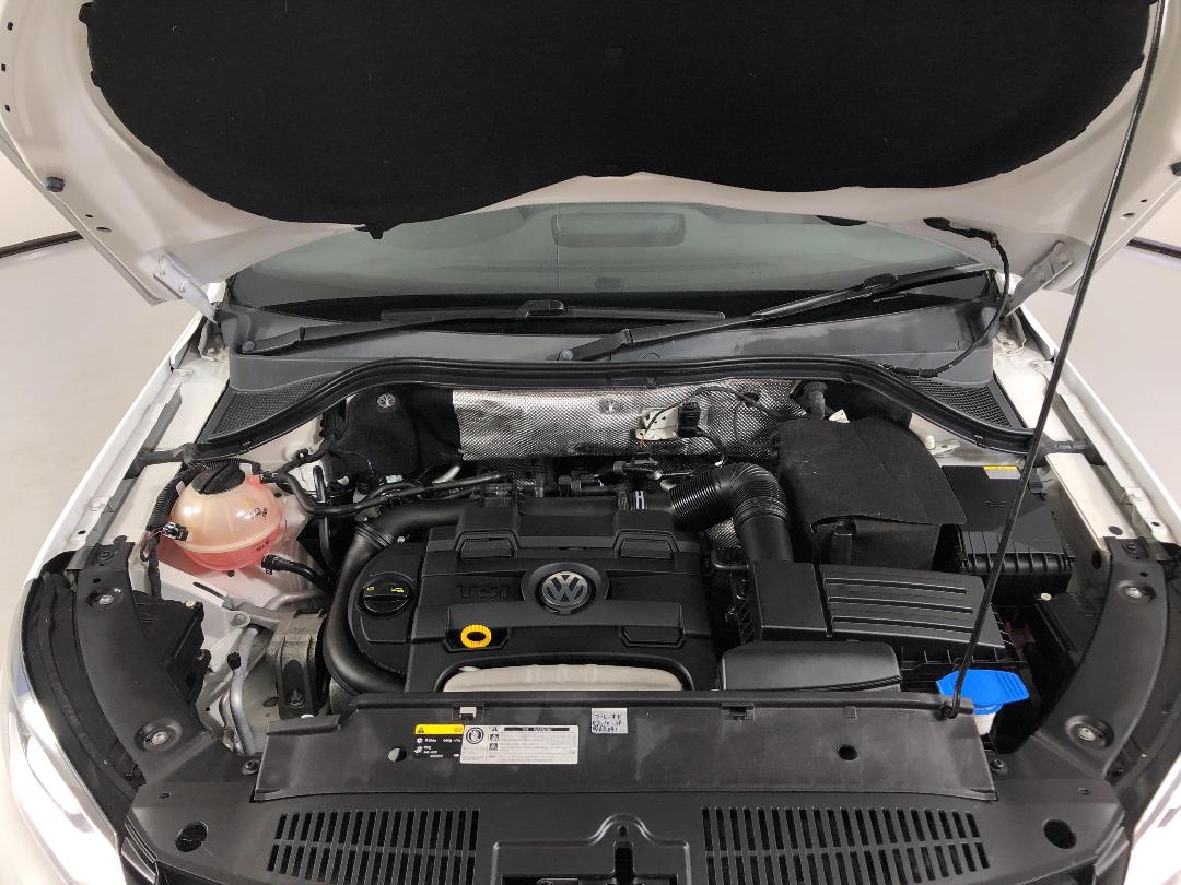 Photo '13' of Volkswagen Tiguan