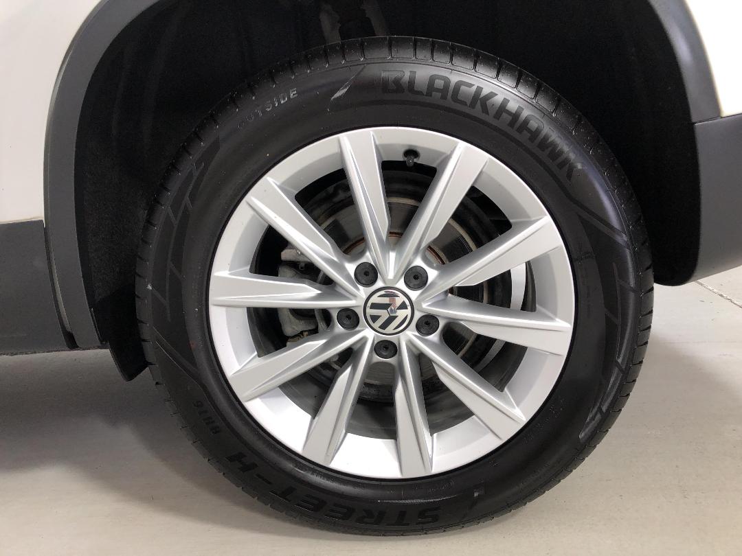 Photo '11' of Volkswagen Tiguan