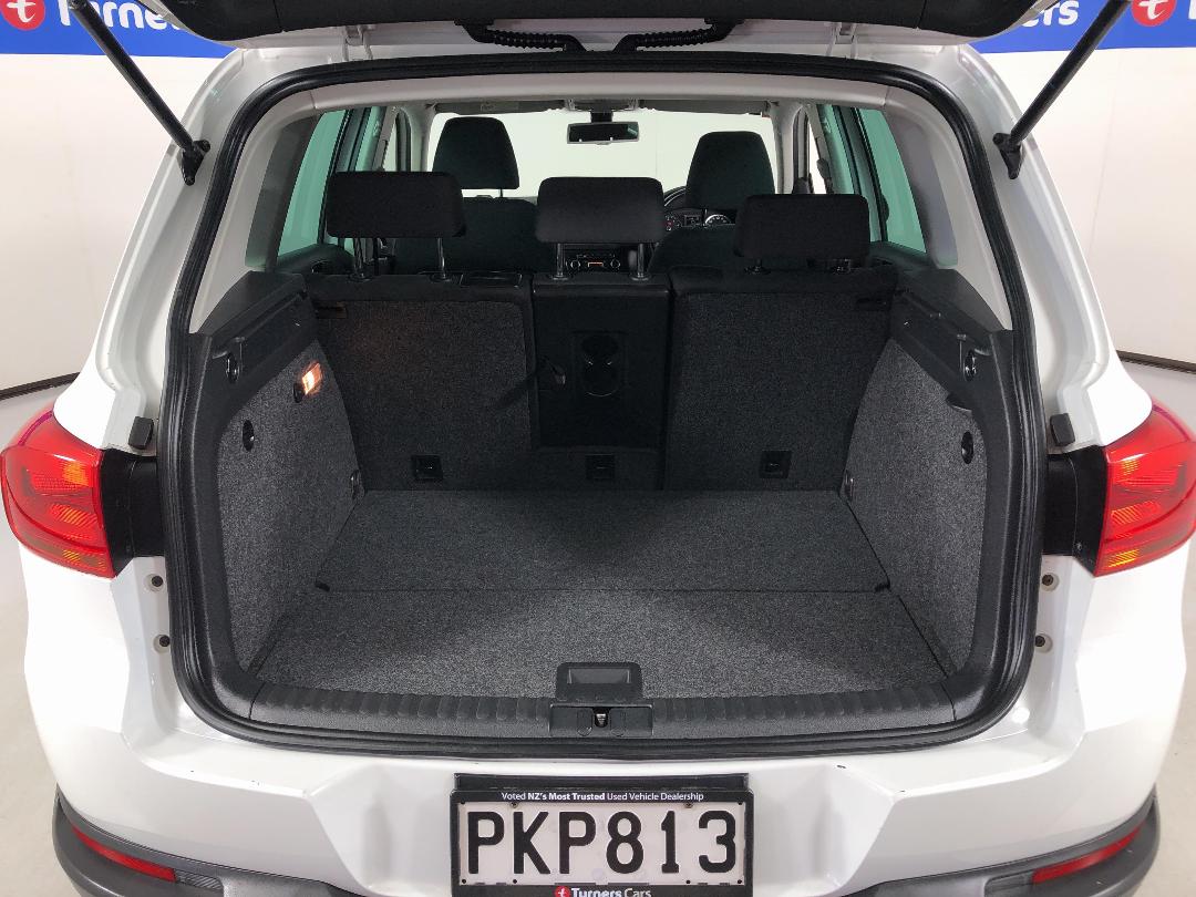 Photo '14' of Volkswagen Tiguan