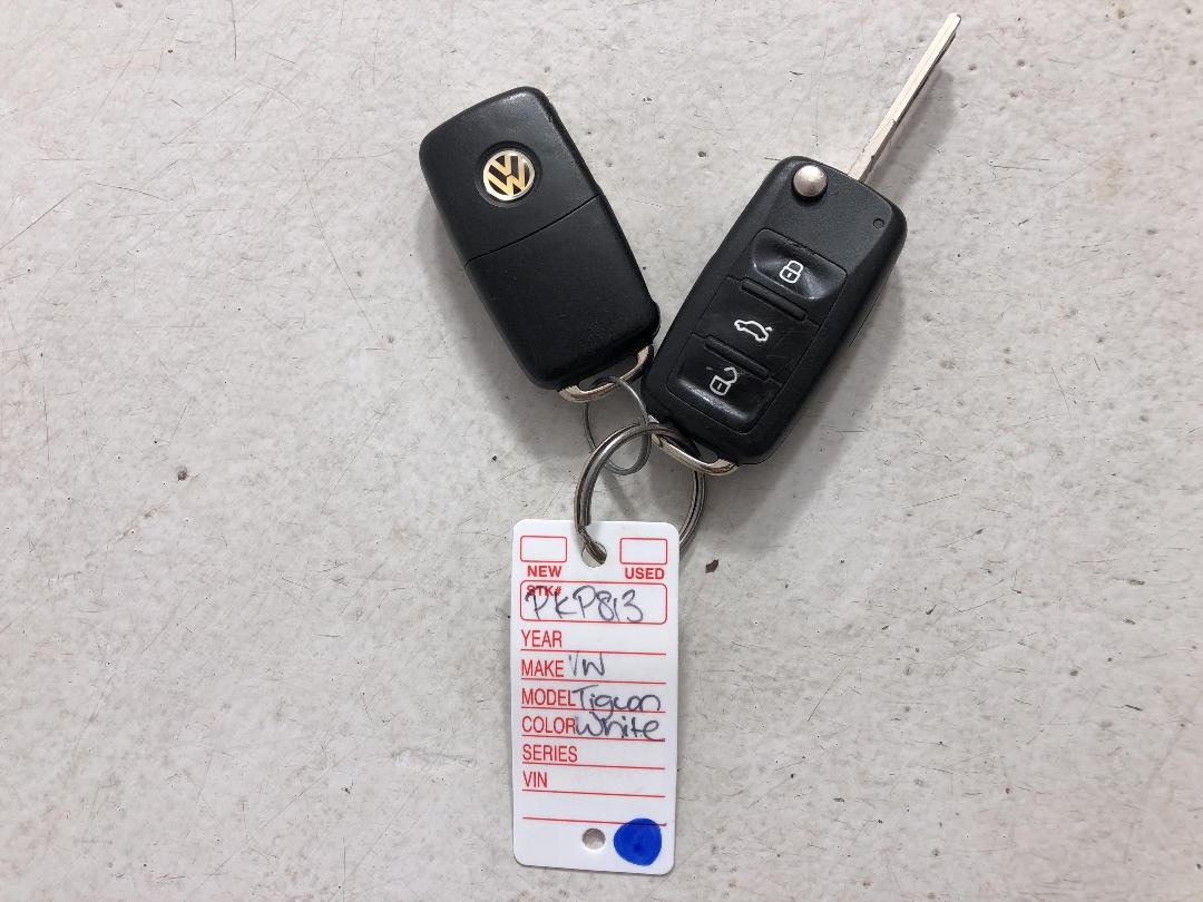 Photo '22' of Volkswagen Tiguan