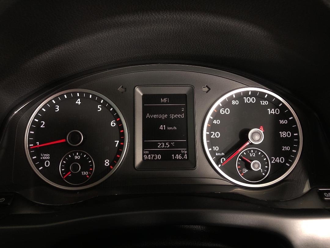 Photo '21' of Volkswagen Tiguan