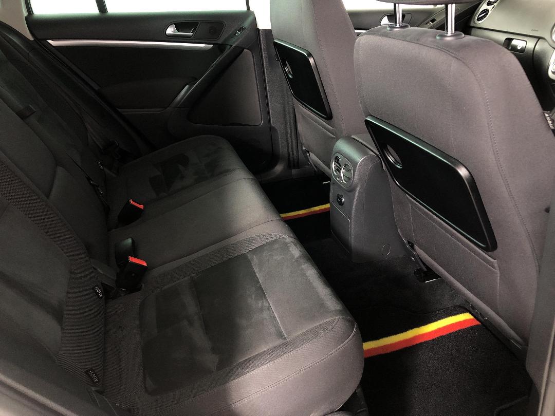 Photo '20' of Volkswagen Tiguan