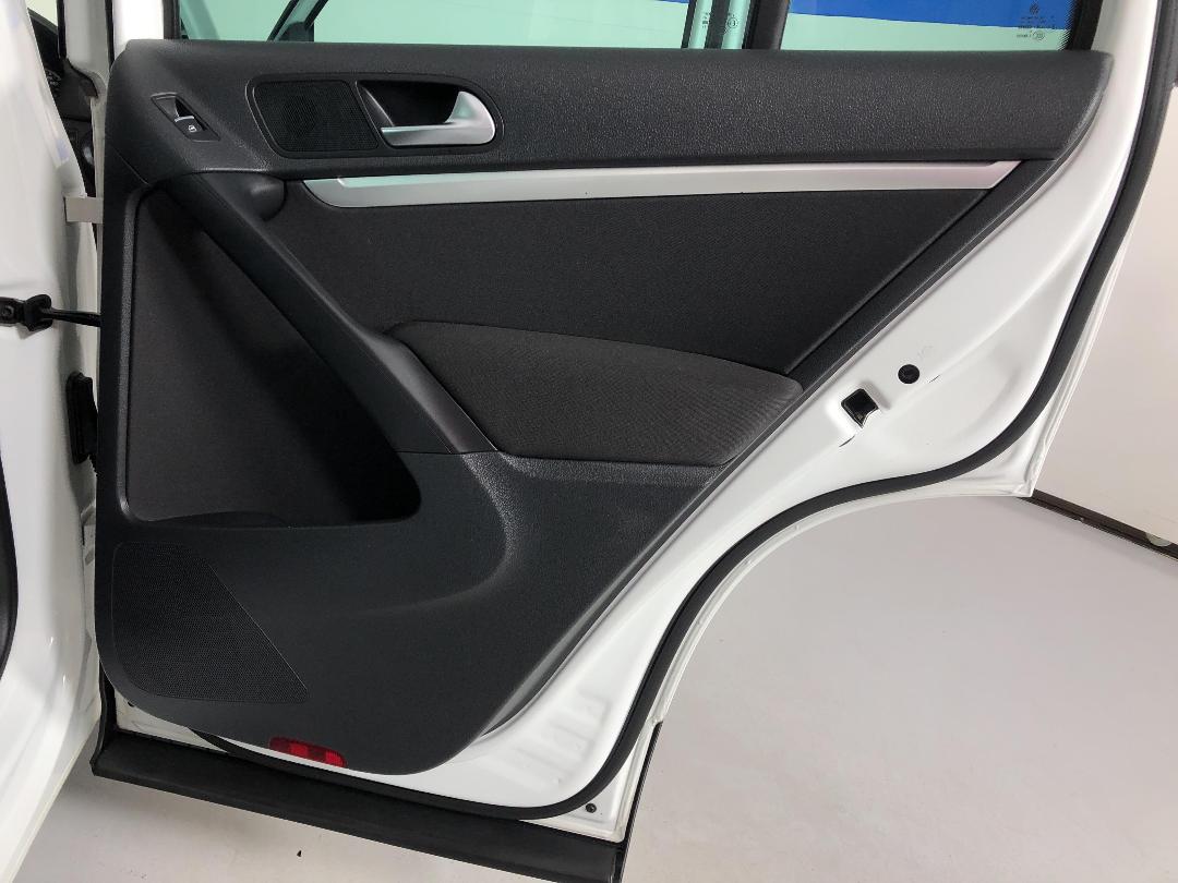 Photo '19' of Volkswagen Tiguan