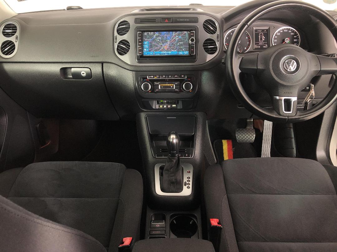 Photo '17' of Volkswagen Tiguan