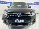 Thumbnail '2' of Volkswagen Tiguan
