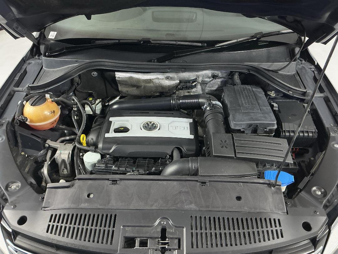 Photo '13' of Volkswagen Tiguan