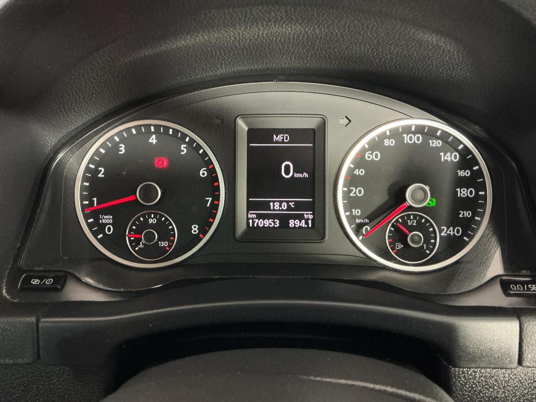 Photo '21' of Volkswagen Tiguan