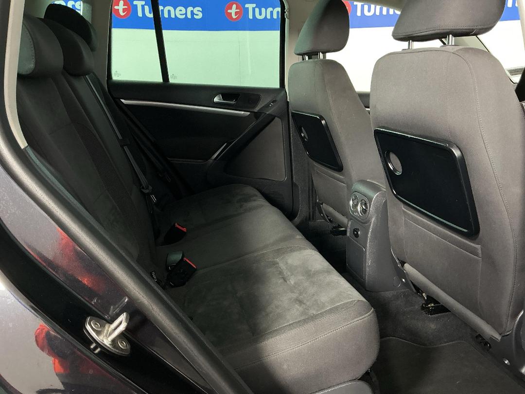 Photo '20' of Volkswagen Tiguan