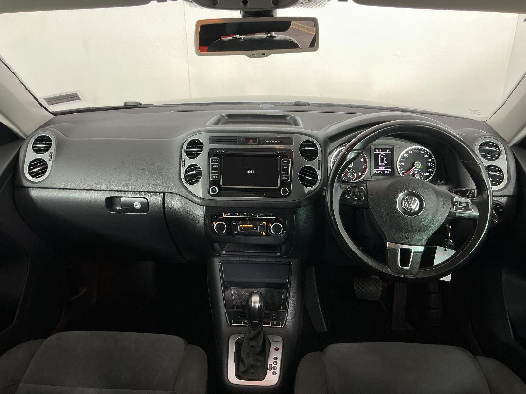 Photo '17' of Volkswagen Tiguan