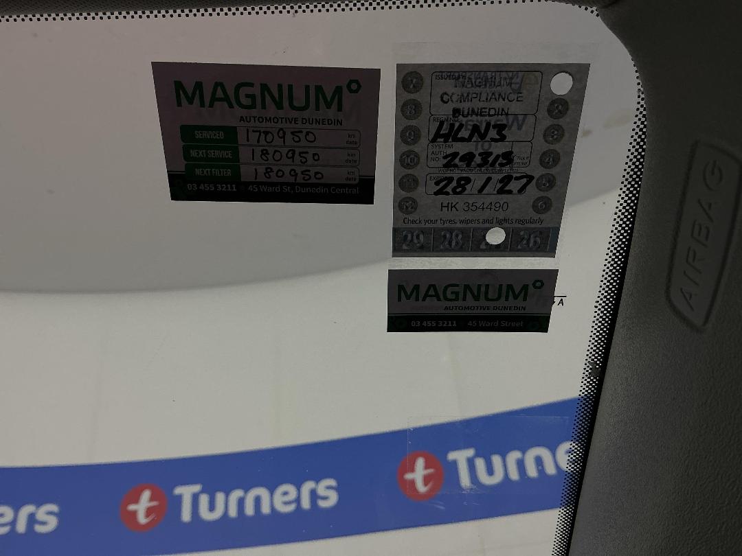 Photo '27' of Volkswagen Tiguan