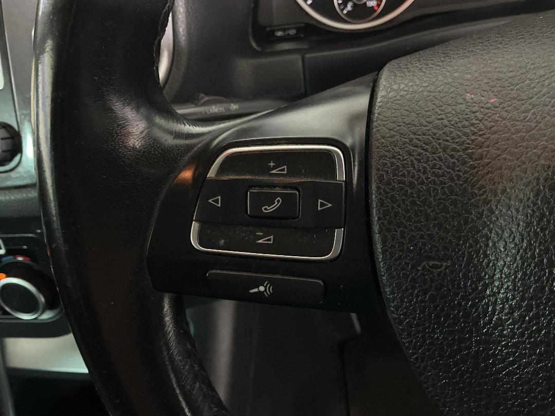 Photo '26' of Volkswagen Tiguan