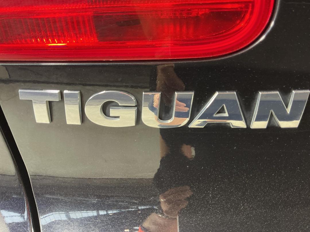 Photo '29' of Volkswagen Tiguan