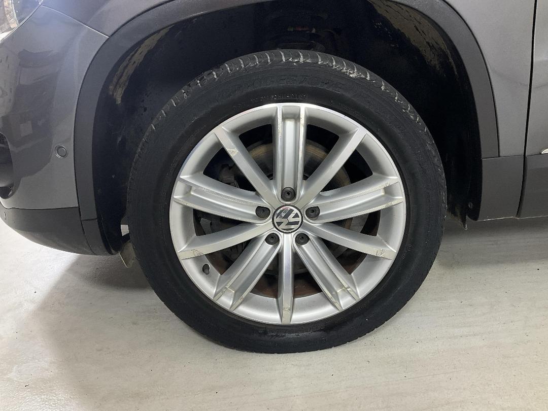 Photo '10' of Volkswagen Tiguan