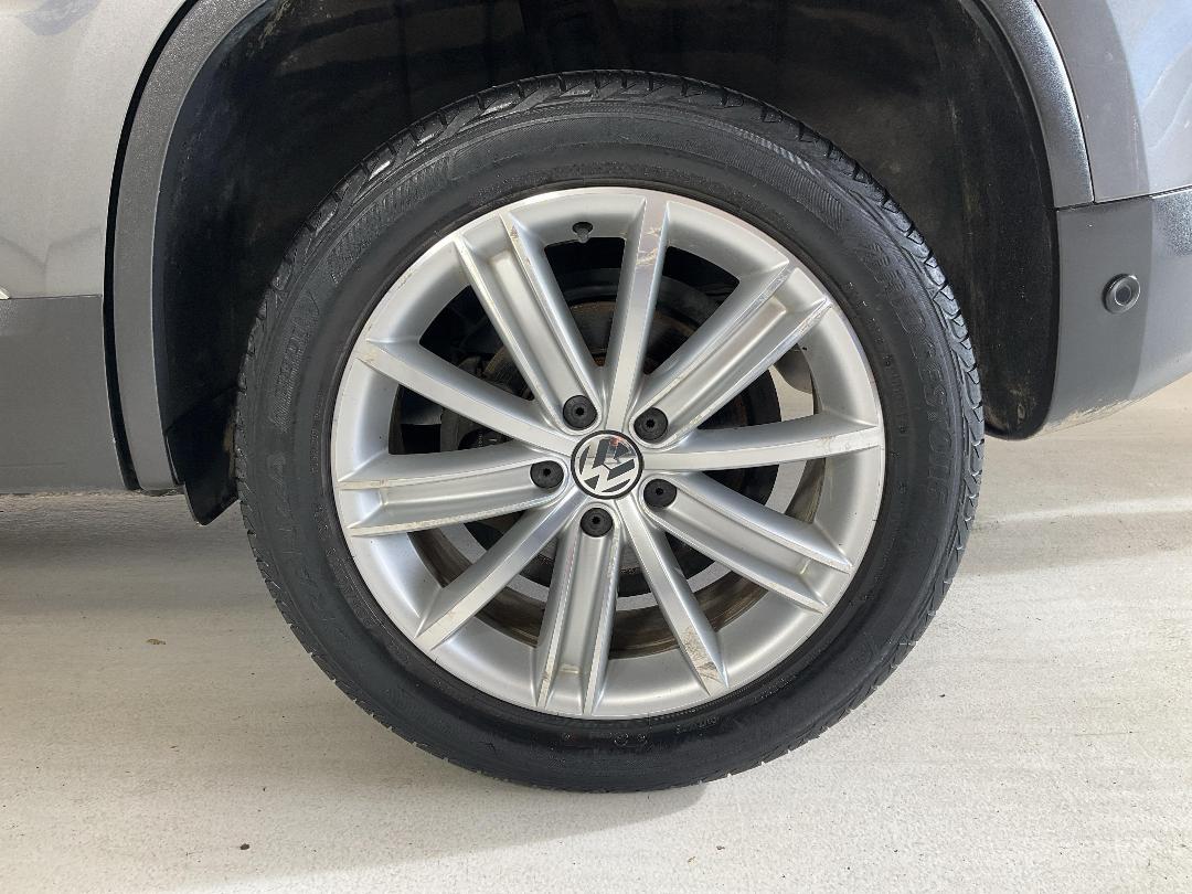 Photo '11' of Volkswagen Tiguan