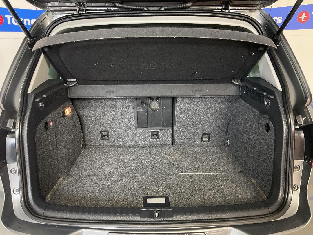 Photo '14' of Volkswagen Tiguan